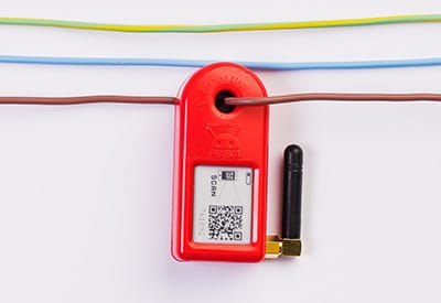 Optional Current Sensor